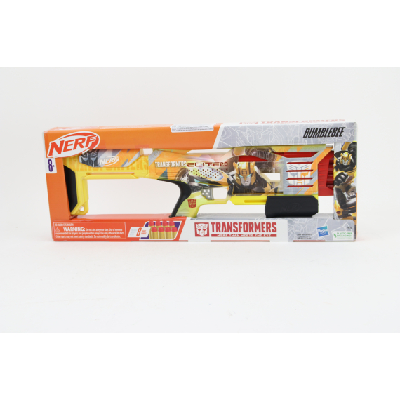 Nerf Ink pistole Buzz Bumblebee                    
