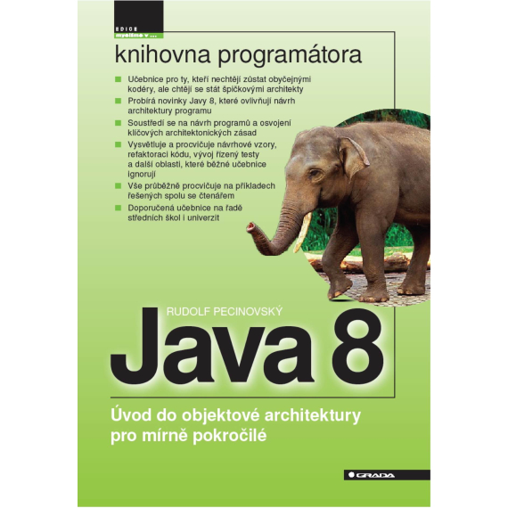Java 8                    