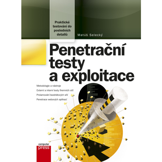 Penetrační testy a exploitace                    