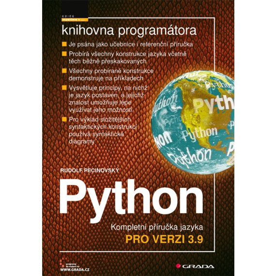 Python                    