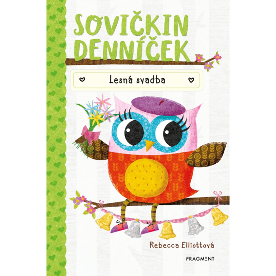 Sovičkin denníček 3                    