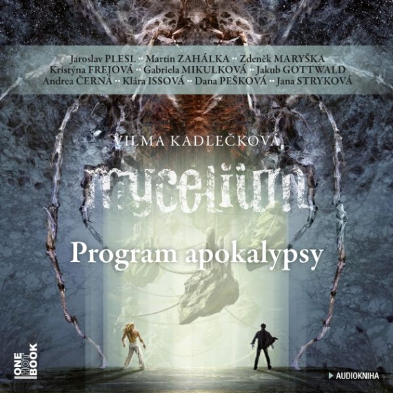 Mycelium VIII: Program apokalypsy                    