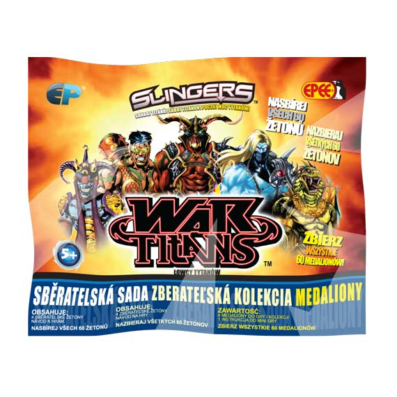 Slingers sáček                    