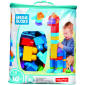 Mega Bloks pro nejmenší