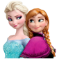 Hračky Frozen (Ledové království)