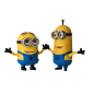 Mimoni