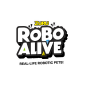 Robo Alive