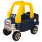 Cozy Coupe