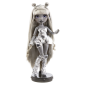 Panenky Shadow High